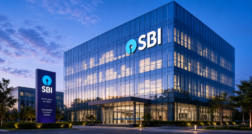 State Bank of India